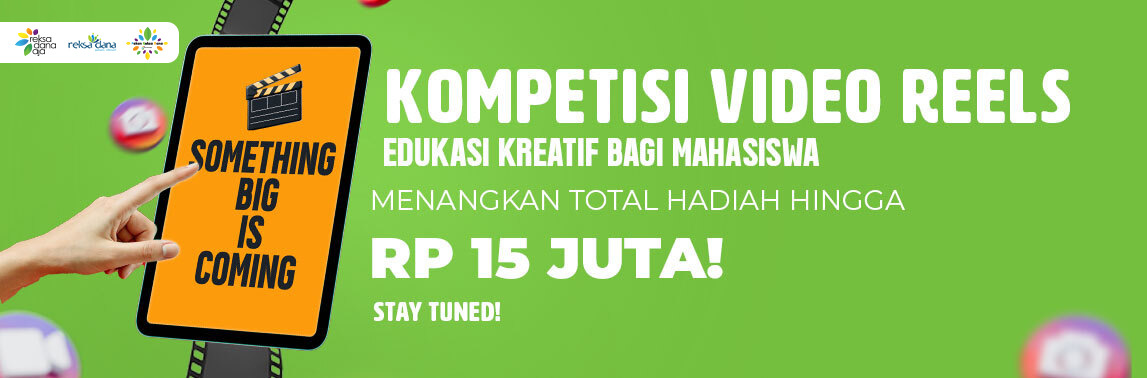 Kompetisi Video Reels
