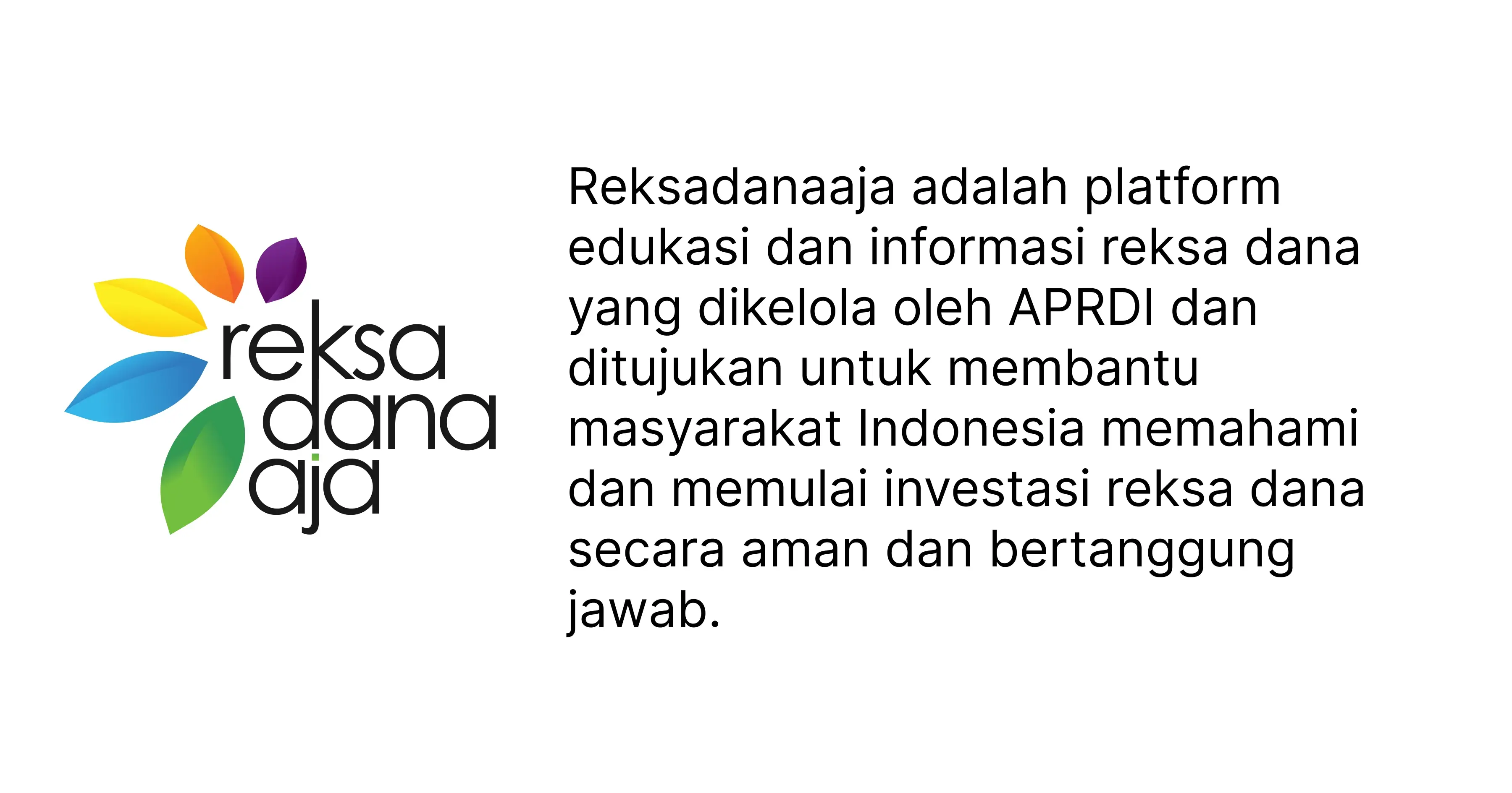 Reksa Dana Aja